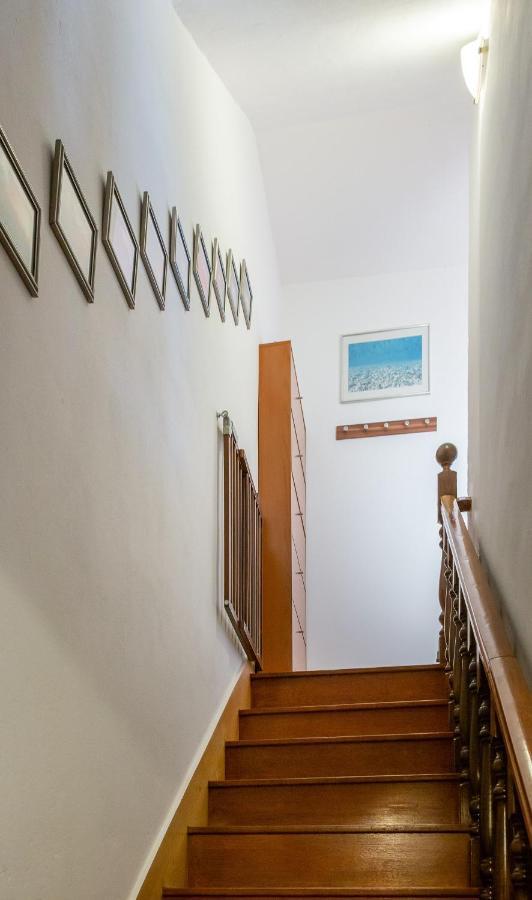 Beach Apartment Milena Stanici ภายนอก รูปภาพ