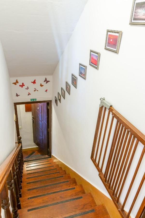 Beach Apartment Milena Stanici ภายนอก รูปภาพ