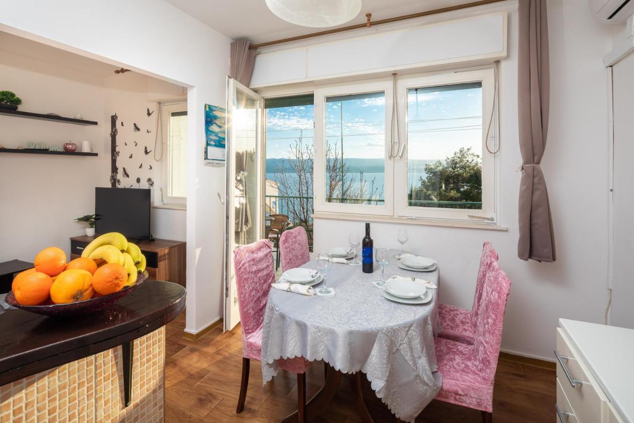 Beach Apartment Milena Stanici ภายนอก รูปภาพ
