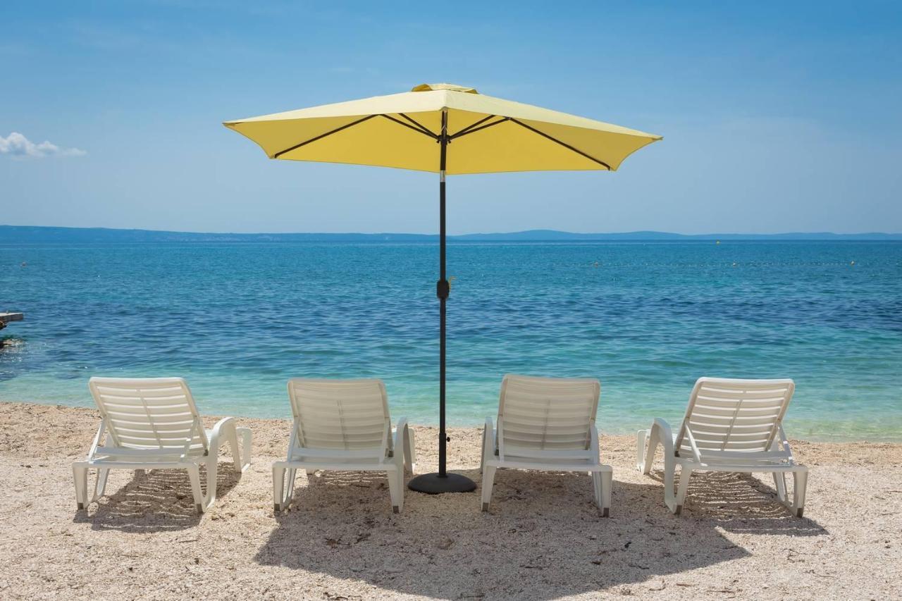 Beach Apartment Milena Stanici ภายนอก รูปภาพ